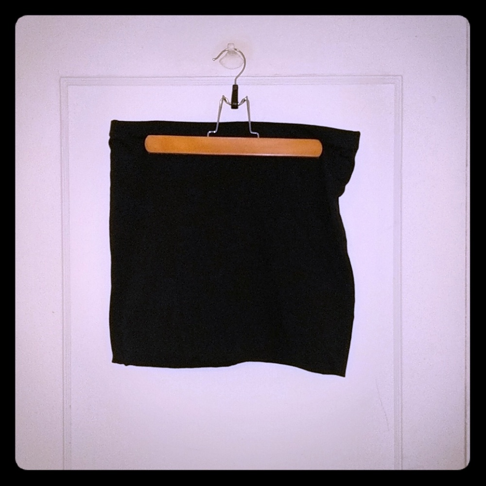 H&M Basics Skirt